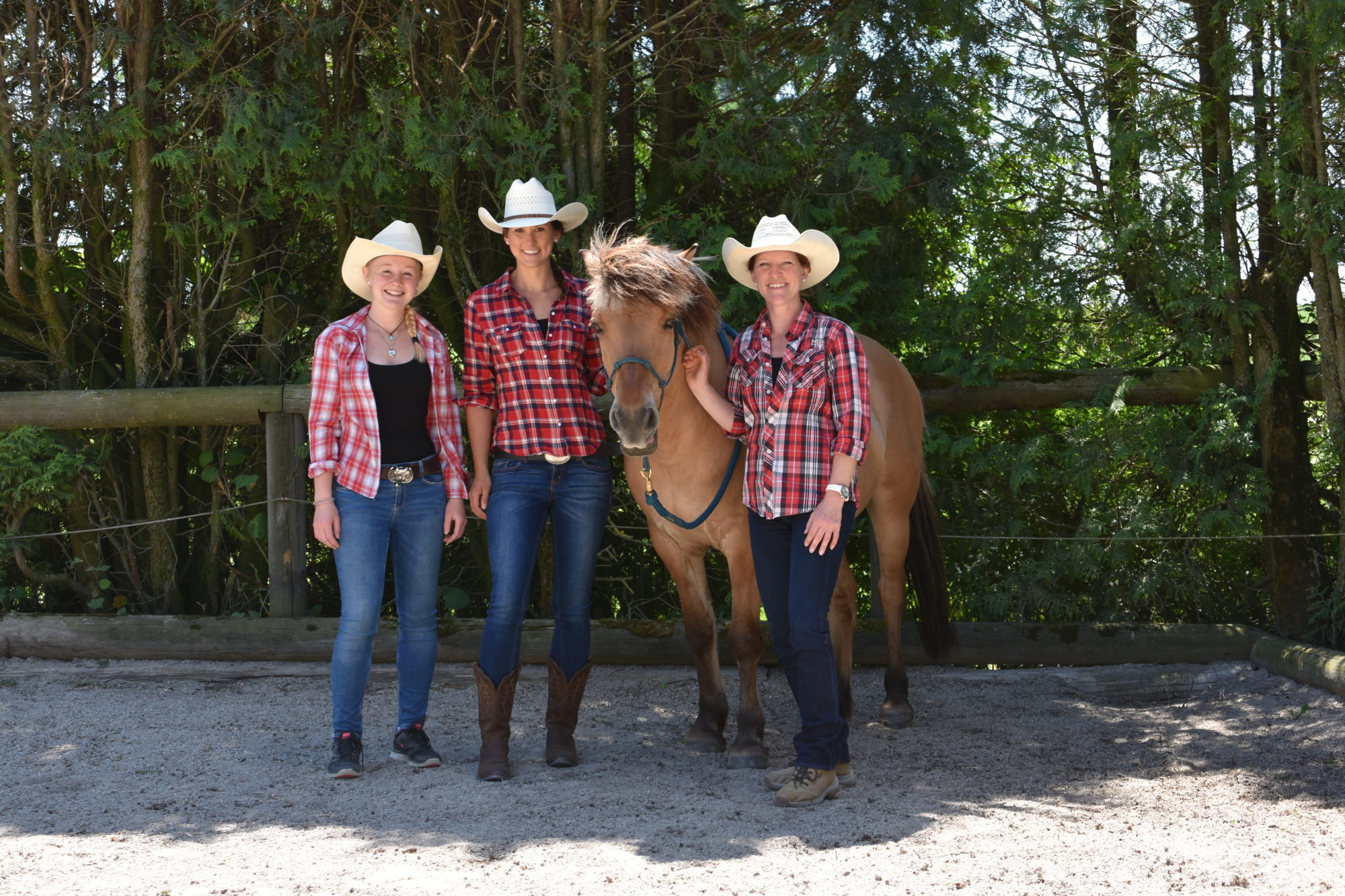 Unser Team Unser Team