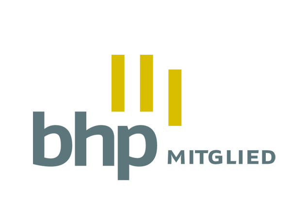 bhp Mitglied