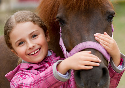 Kurzzeittherapie – Pferdegestützte Intensivwochen