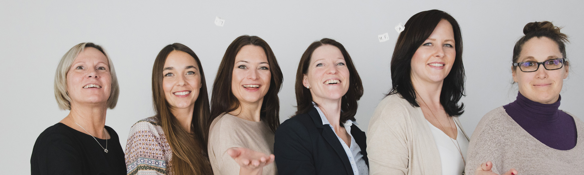 Praxis Heilpädagogik Nicole Schneider - Lernen Sie uns kennen Praxis Heilpädagogik Nicole Schneider - Lernen Sie uns kennen