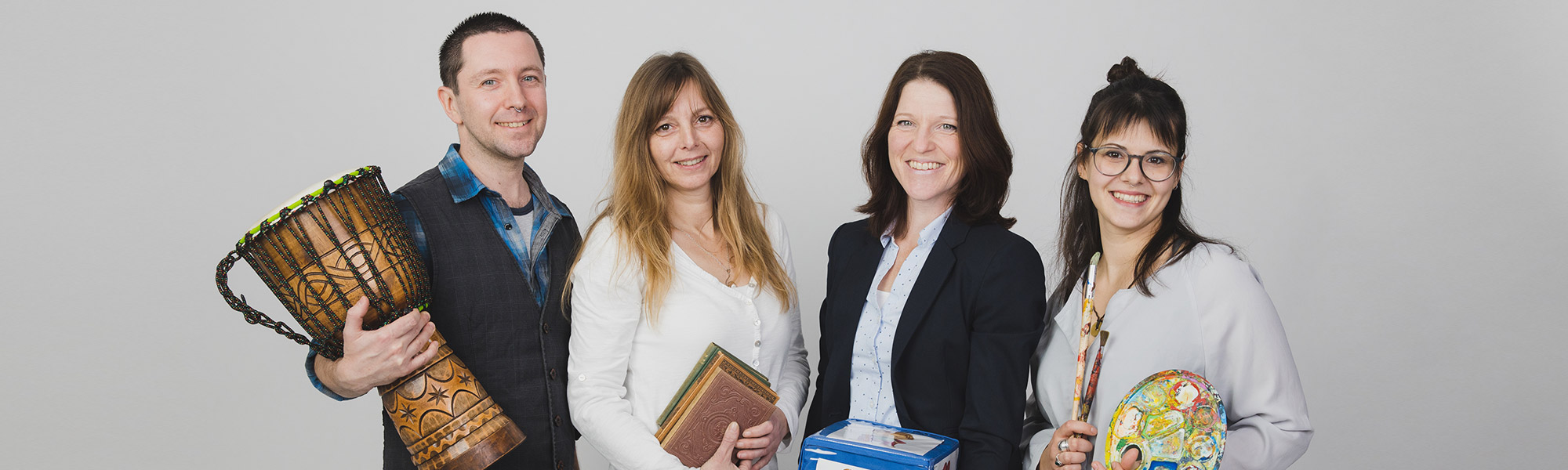 Unsere Stellenangebote Unsere Jobs